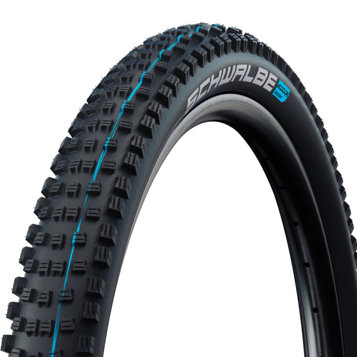 SCHWALBE Wicked Will - 29x2.40 Super Trail Addix Spepdgrip TLE - 11654275