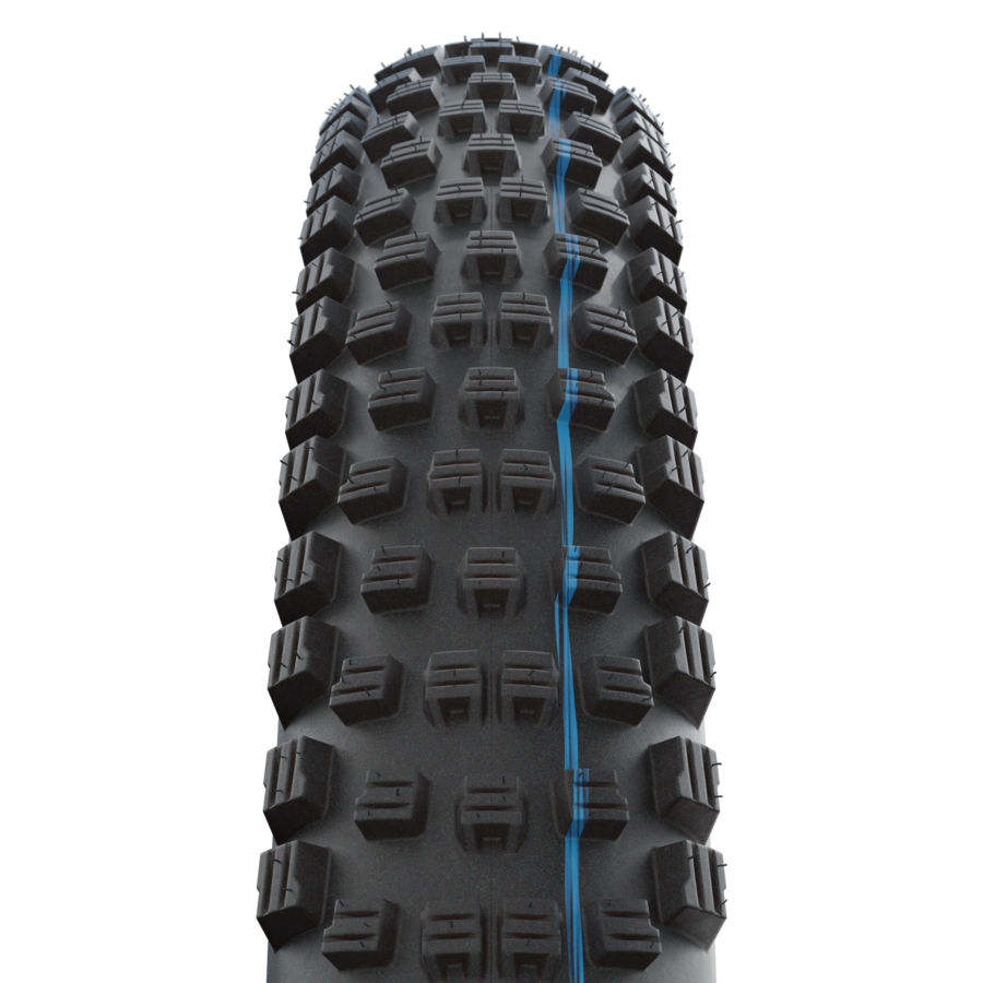 SCHWALBE Wicked Will - 29x2.40 Super Trail Addix Spepdgrip TLE - 11654275