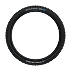 SCHWALBE Wicked Will - 29x2.40 Super Trail Addix Spepdgrip TLE - 11654275