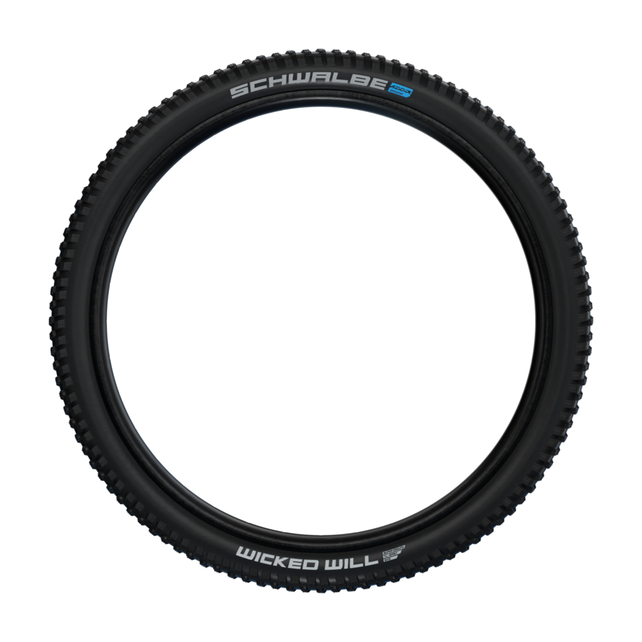 SCHWALBE Wicked Will - 29x2.40 Super Trail Addix Spepdgrip TLE - 11654275