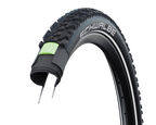 SCHWALBE Smart Sam Plus - 29x2.25 Greenguard Addix Reflex