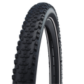 SCHWALBE Smart Sam Plus - 29x2.25 Greenguard Addix Reflex