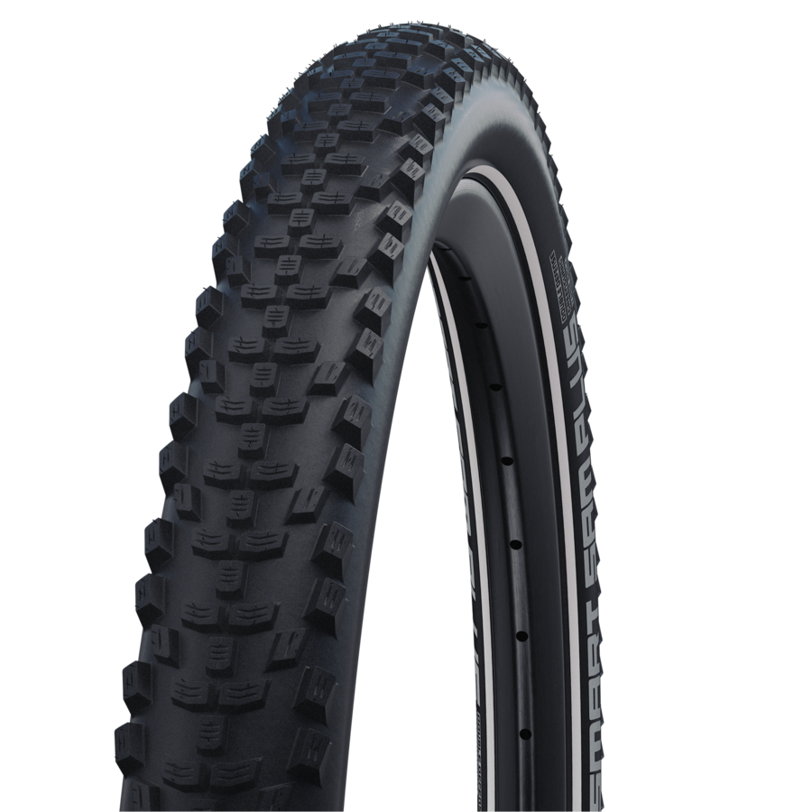 SCHWALBE Smart Sam Plus - 29x2.25 Greenguard Addix Reflex