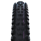 SCHWALBE Tacky Chan - 29x2.40 Super Gravity Addix Ultra Soft TLE - 11654533