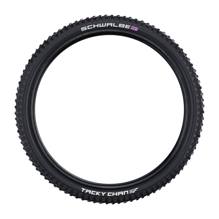 SCHWALBE Tacky Chan - 29x2.40 Super Gravity Addix Ultra Soft TLE - 11654533