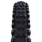 SCHWALBE Shredda Rear Radial - 29x2.50 Gravity Pro Ultra Soft TLR - 11654554