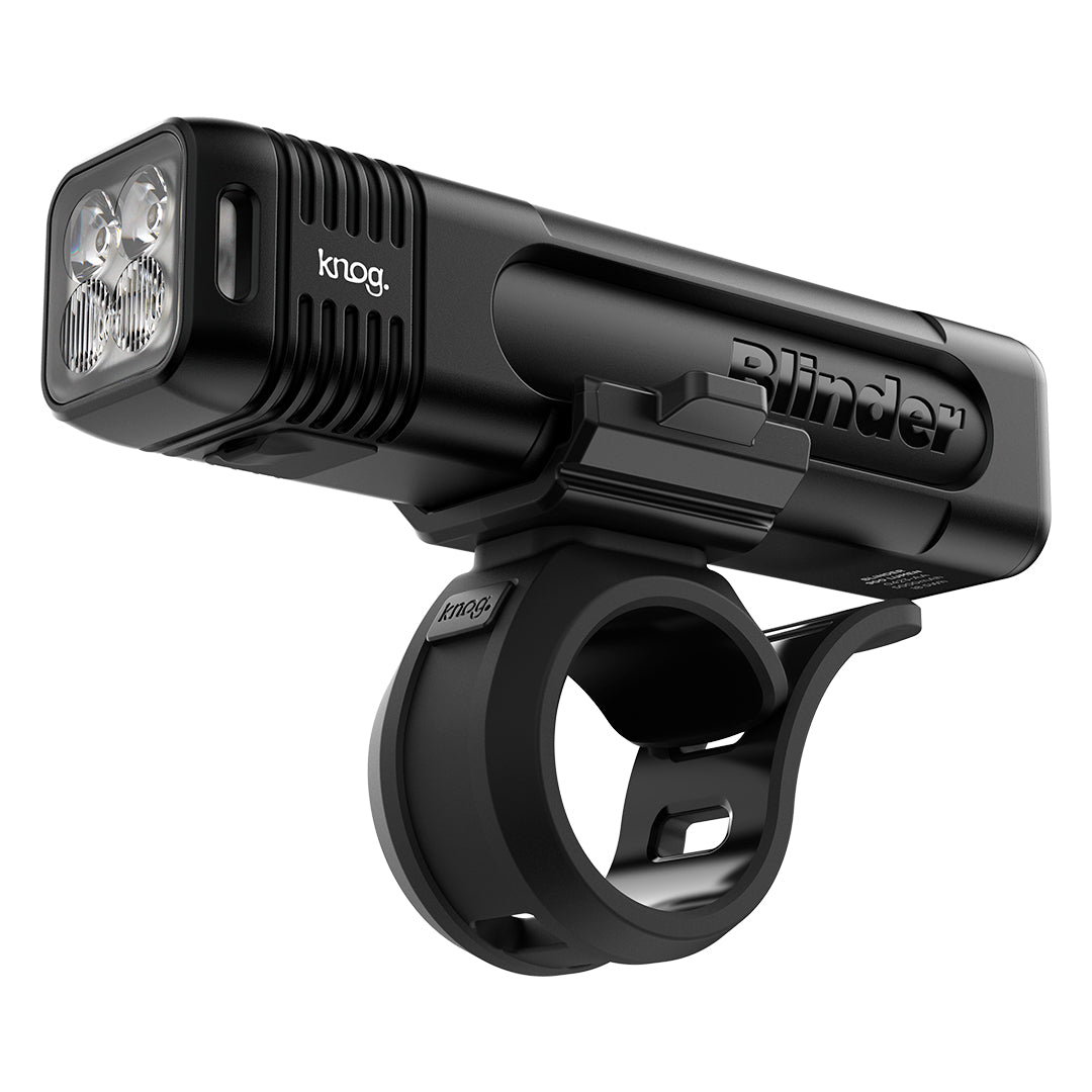 KNOG Blinder 900 & Blinder Square Rear
