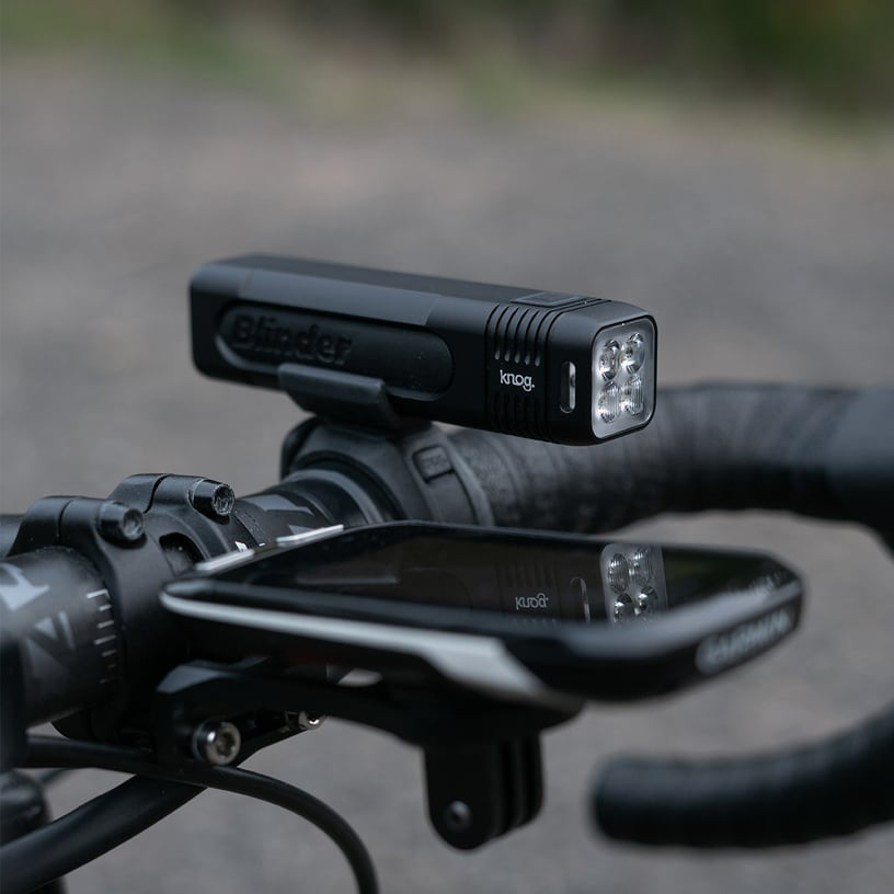 KNOG Blinder 900