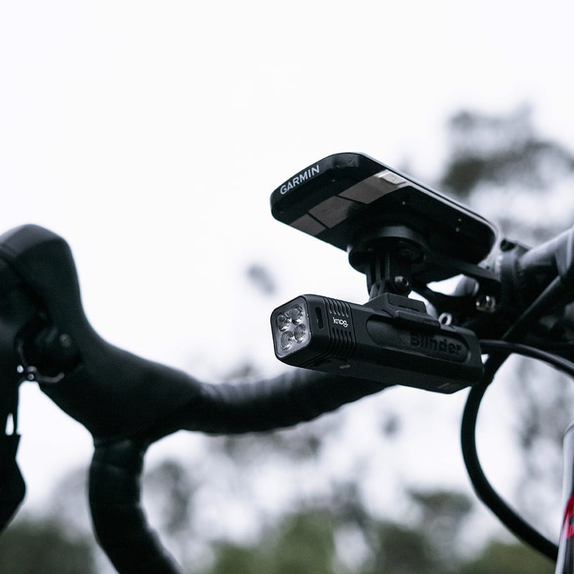 KNOG Blinder 900