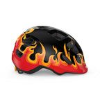 MET Hooray - Black Flames