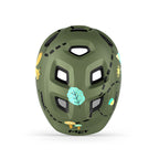 MET Hooray - Green Forest