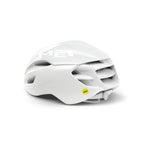 MET Manta Mips - Absolute White Limited Edition
