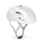 MET Manta Mips - Absolute White Limited Edition