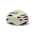 MET Manta Mips - Wax White