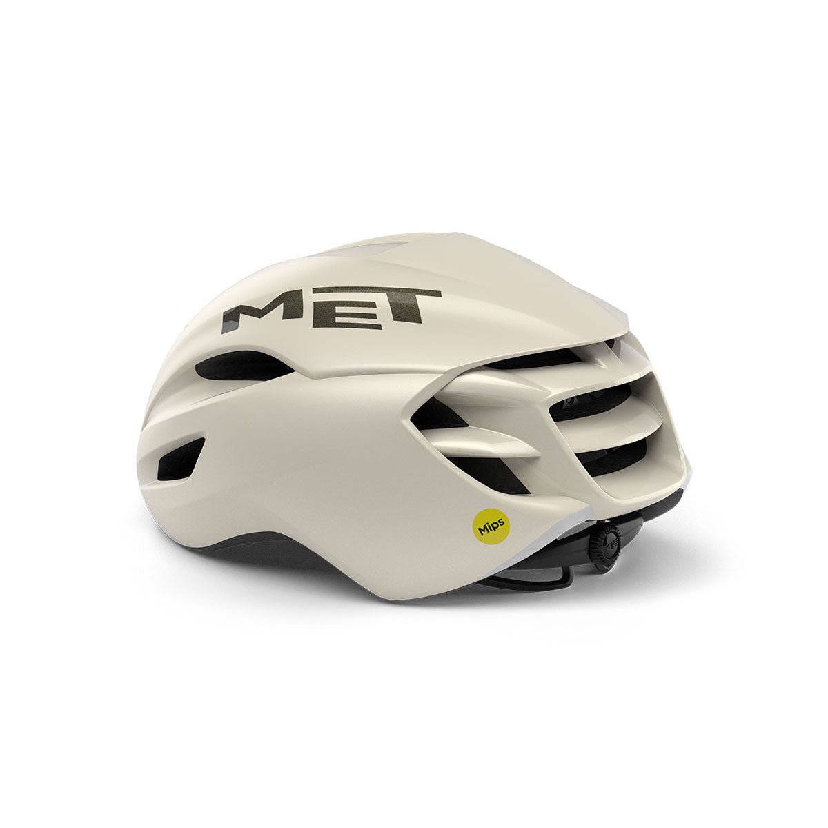 MET Manta Mips - Wax White