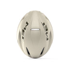 MET Manta Mips - Wax White