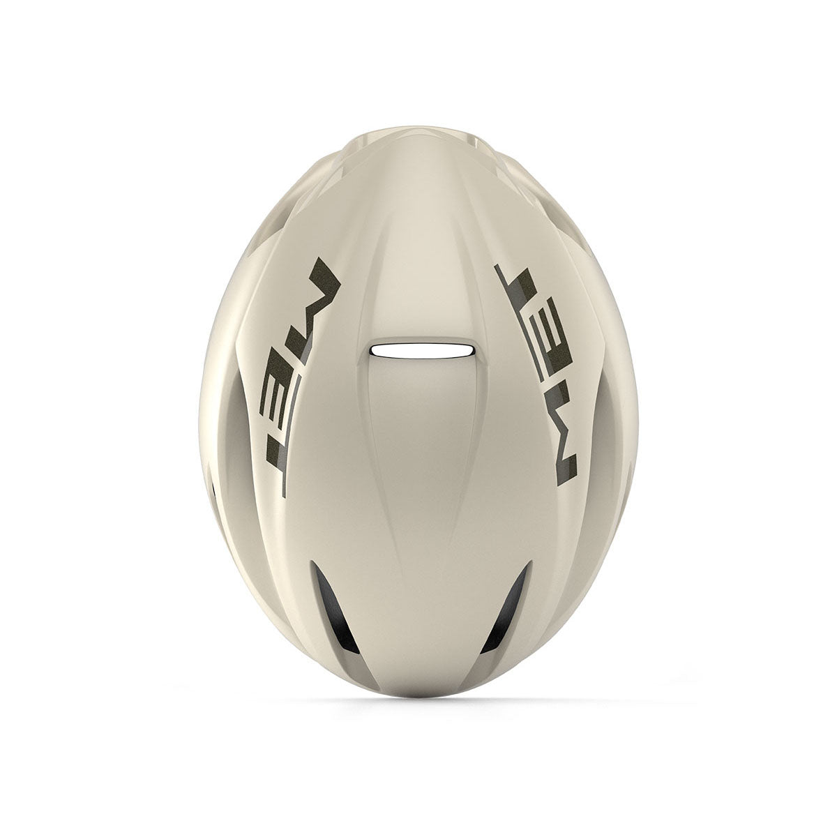 MET Manta Mips - Wax White