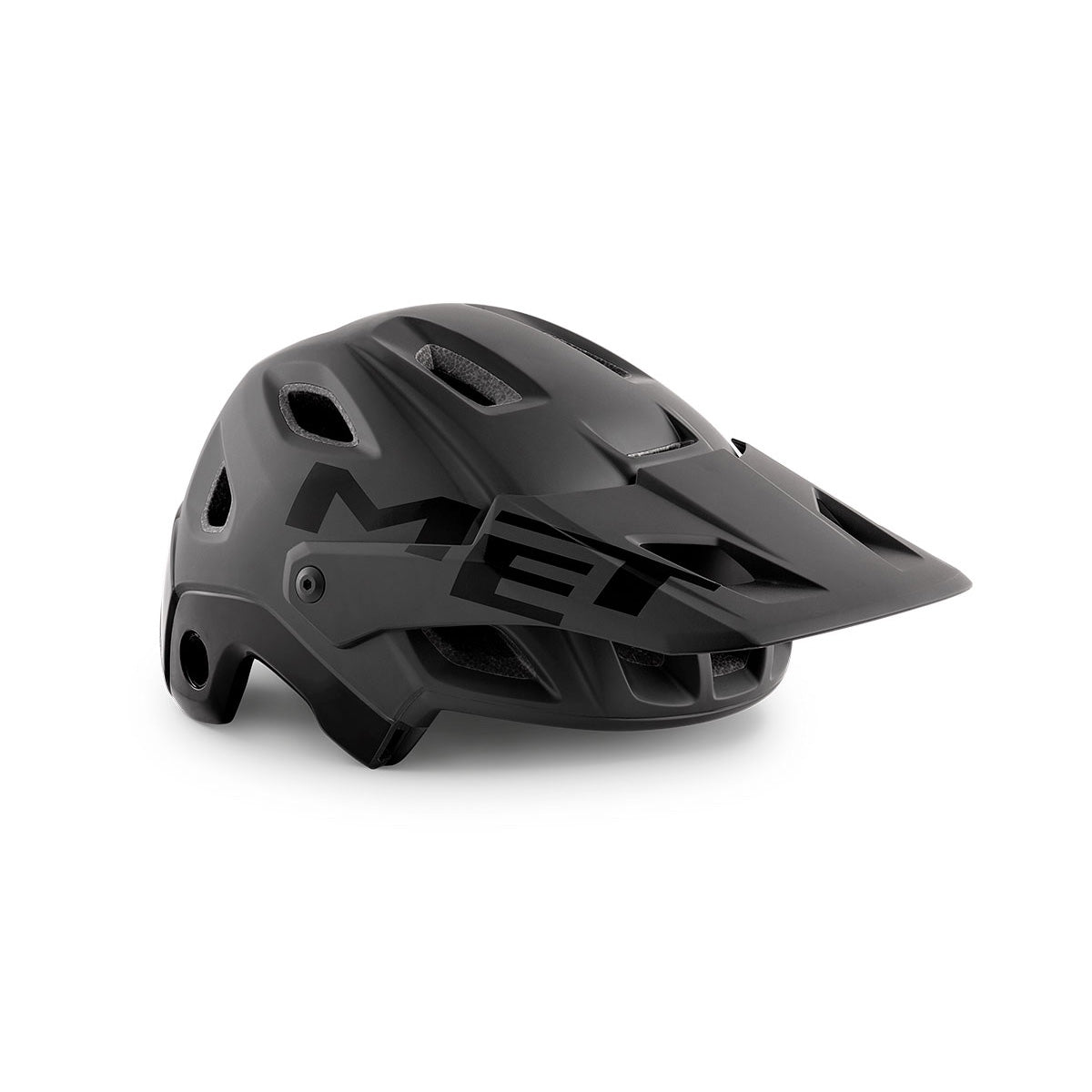 MET Parachute MCR Mips - Black