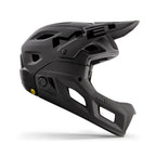 MET Parachute MCR Mips - Black