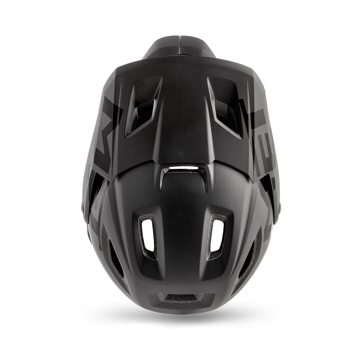 MET Parachute MCR Mips - Black