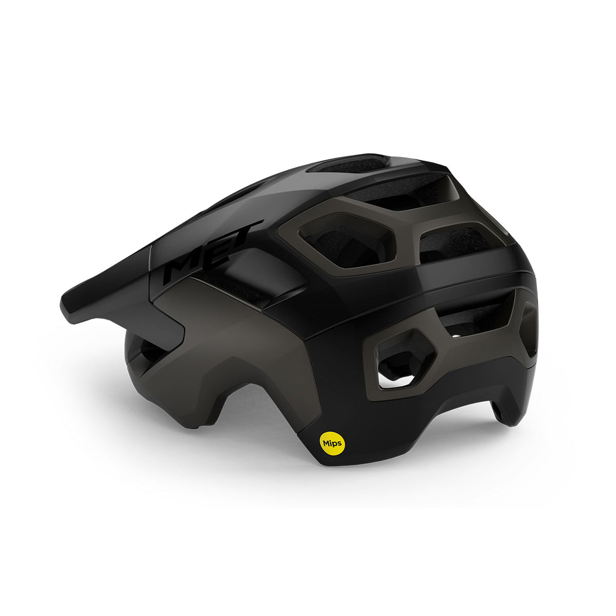 MET Revo Mips - Black