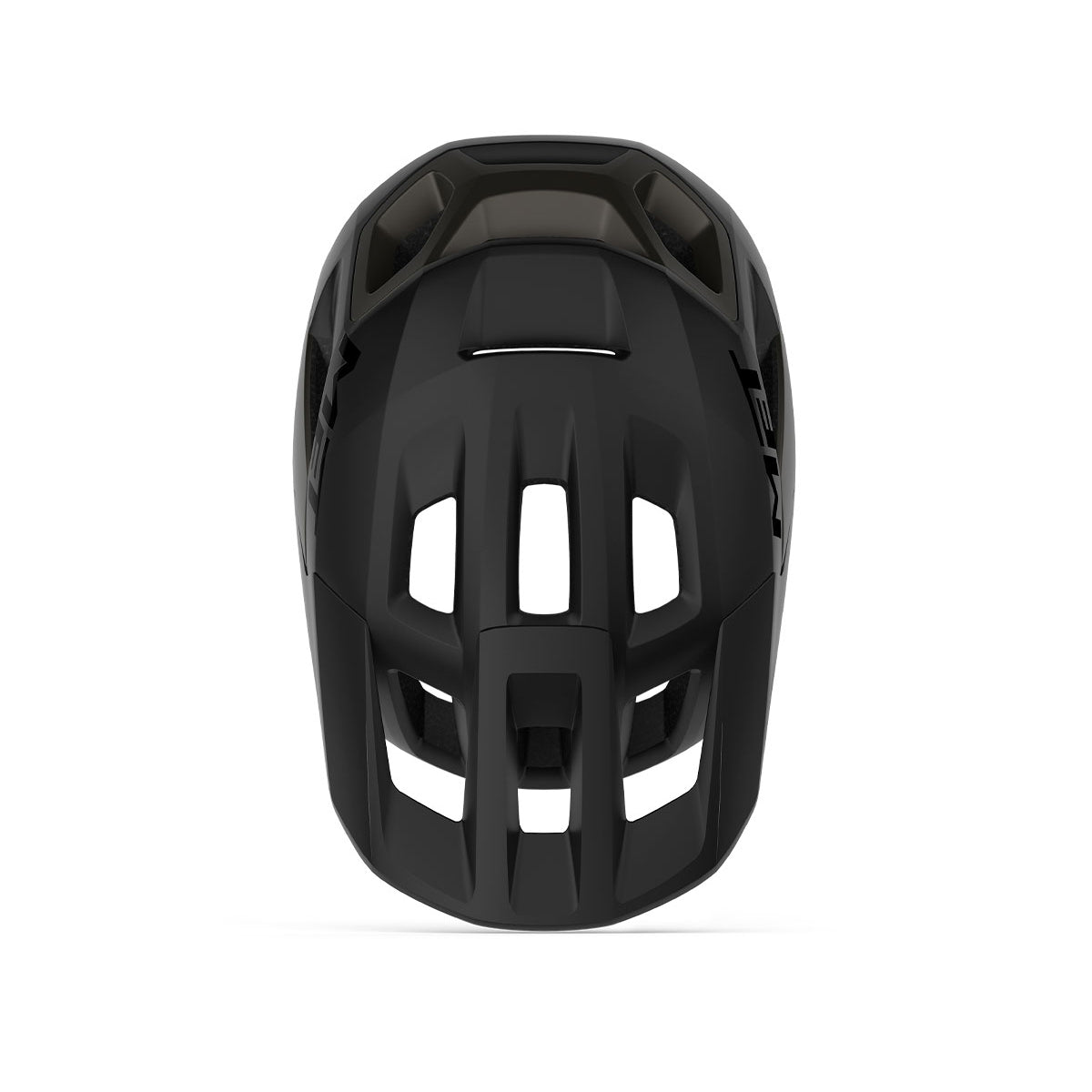 MET Revo Mips - Black