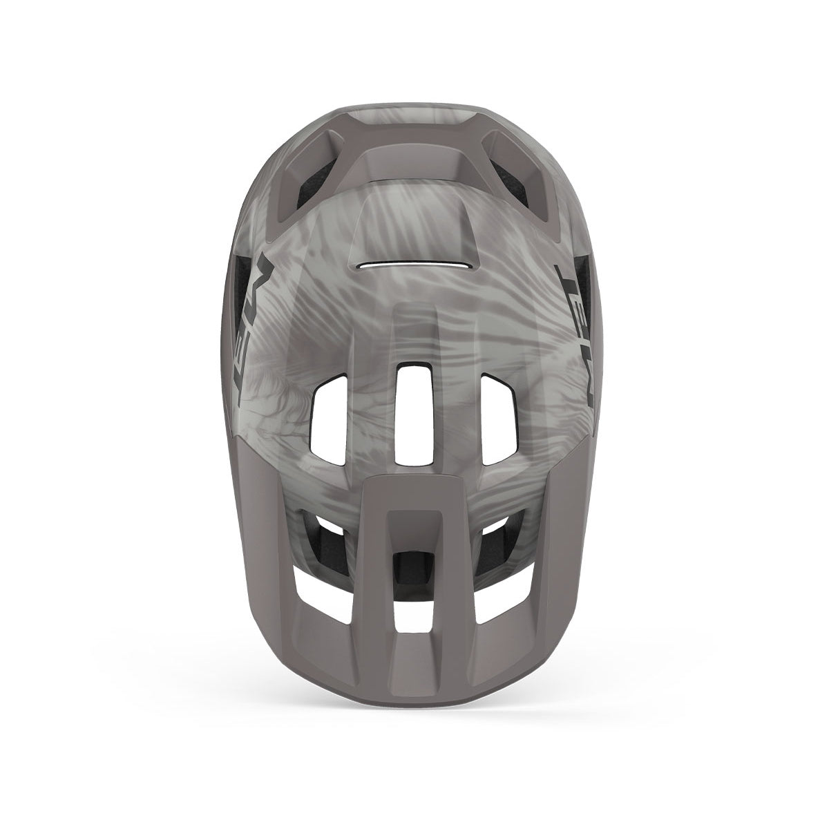 MET Revo Mips - Fossil Fern