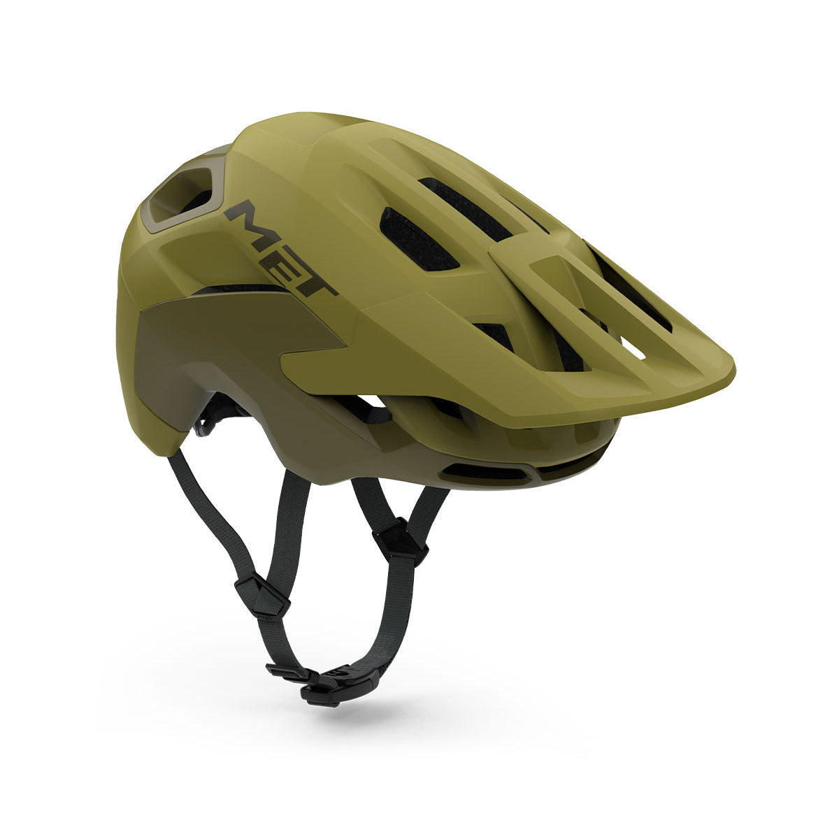 MET Revo Mips - Olive