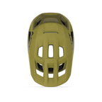 MET Revo Mips - Olive