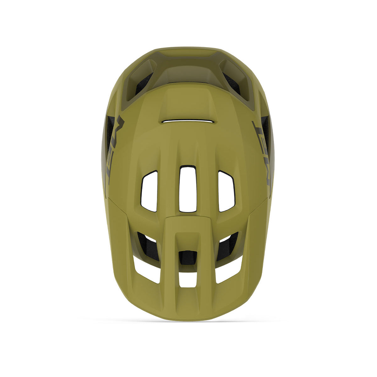 MET Revo Mips - Olive