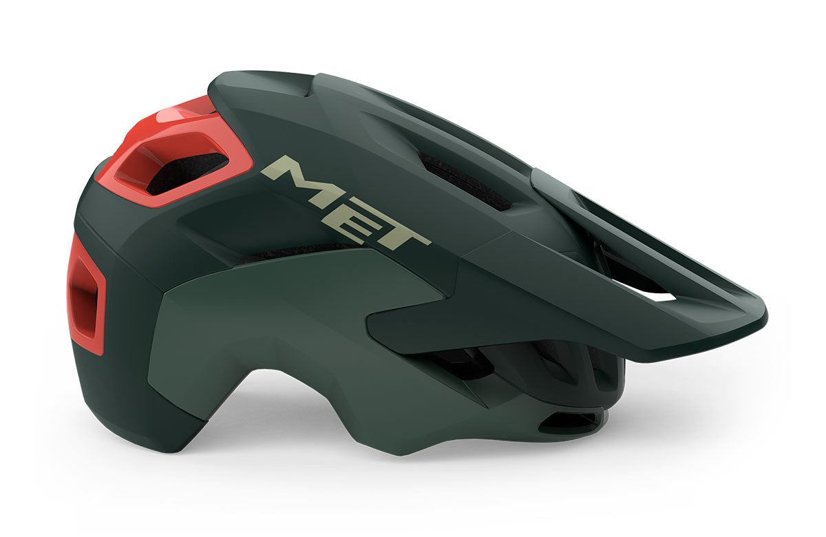 MET Revo MIPS - Deep Forest