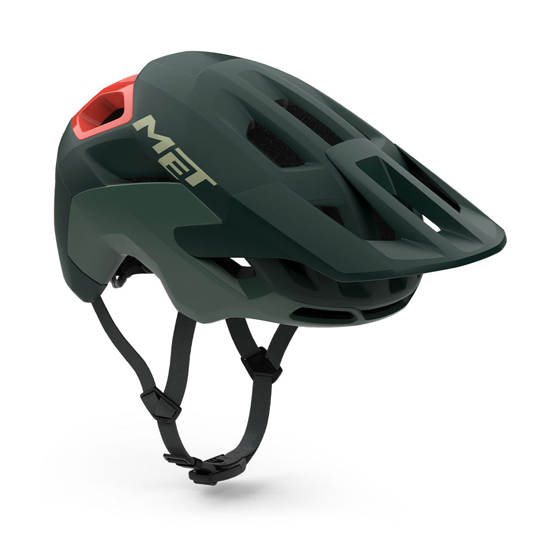 MET Revo MIPS - Deep Forest