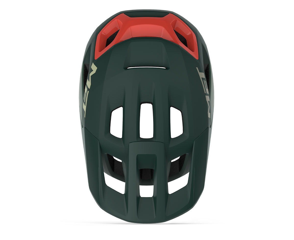 MET Revo MIPS - Deep Forest