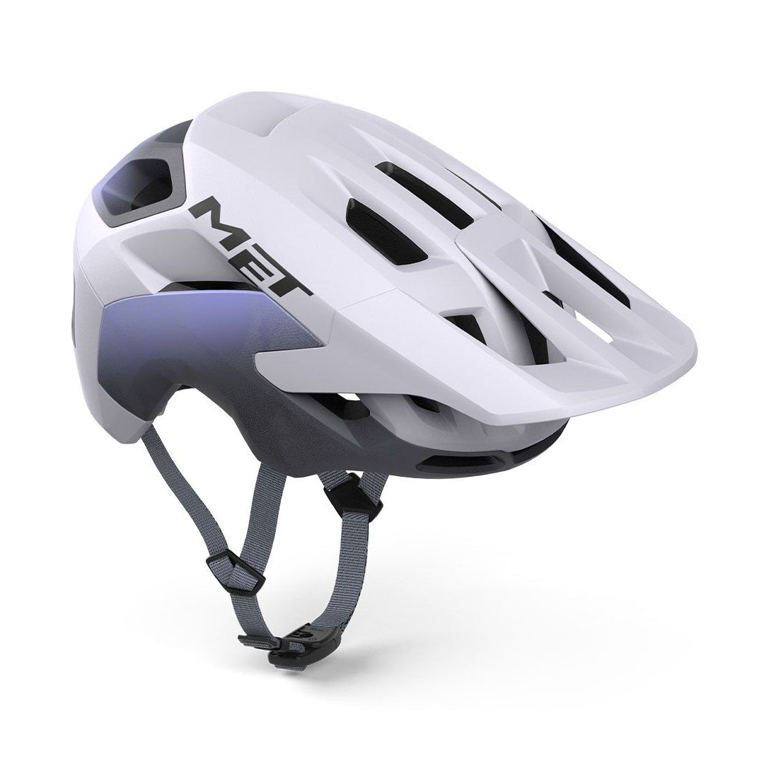 MET Revo MIPS - Lilac