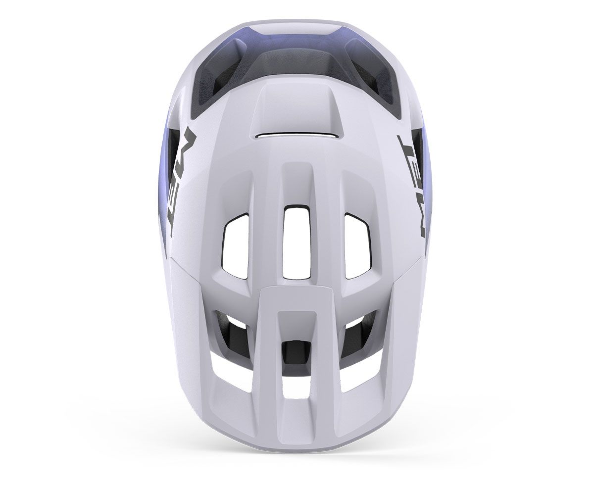 MET Revo MIPS - Lilac