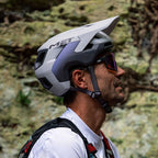 MET Revo MIPS - Lilac