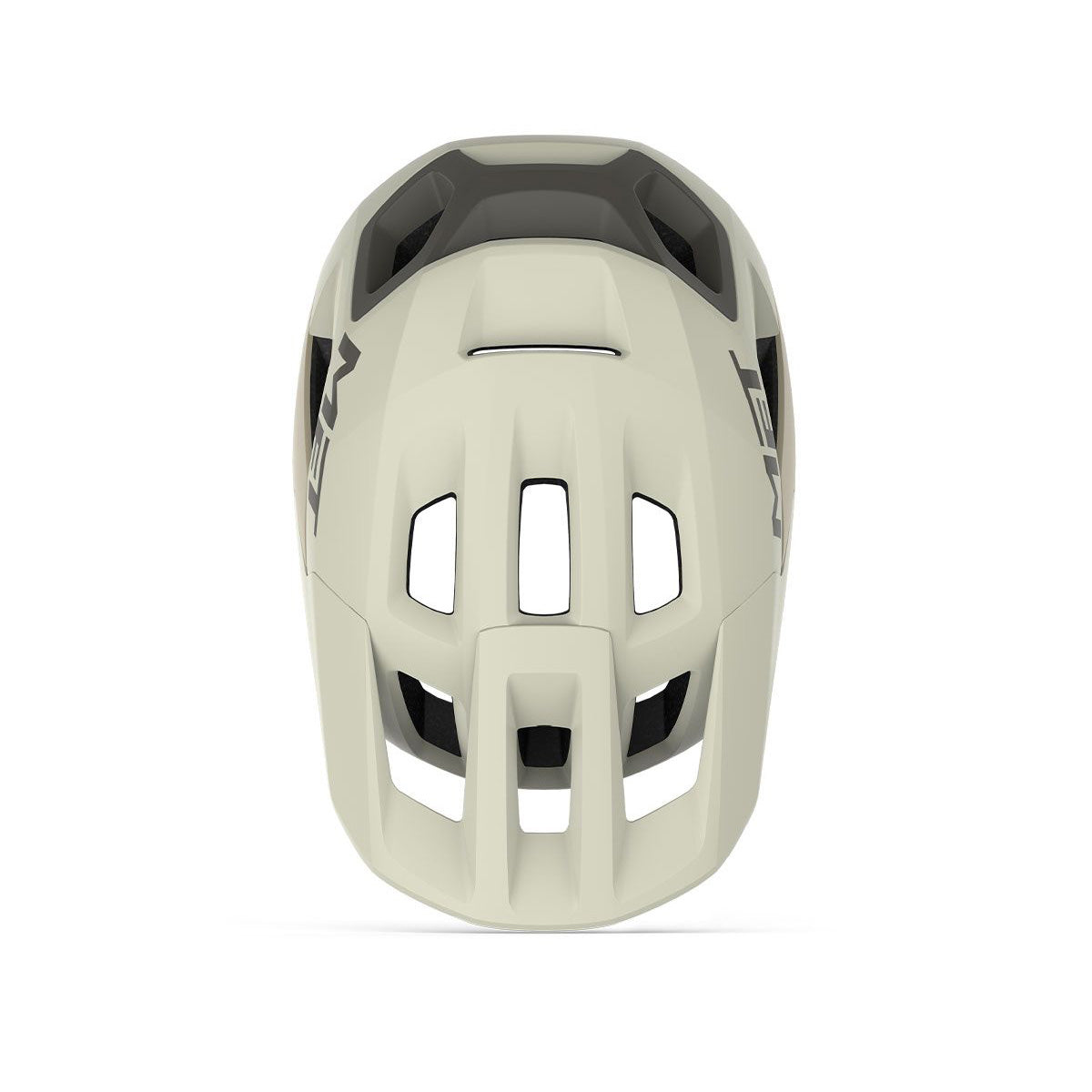 MET Revo Mips - Off White