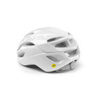MET Rivale Mips - Absolute White Limited Edition