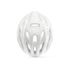 MET Rivale Mips - Absolute White Limited Edition