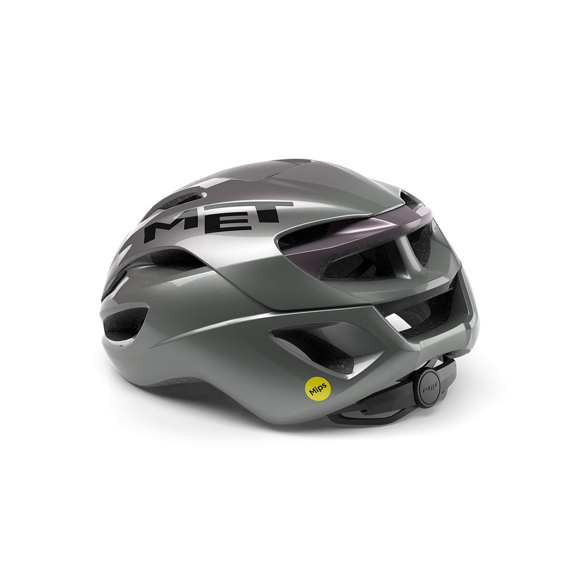 MET Rivale Mips - Opal Gray
