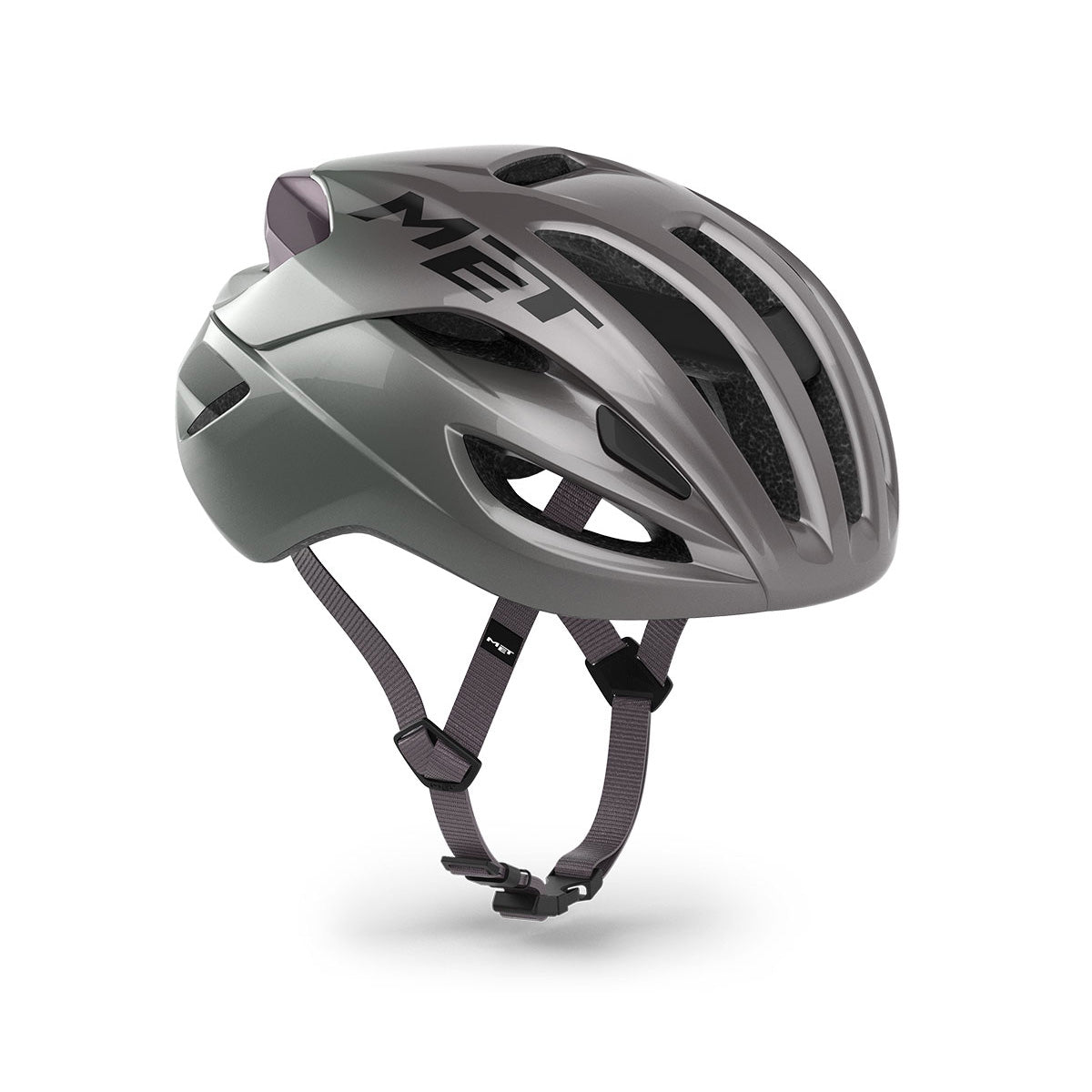 MET Rivale Mips - Opal Gray