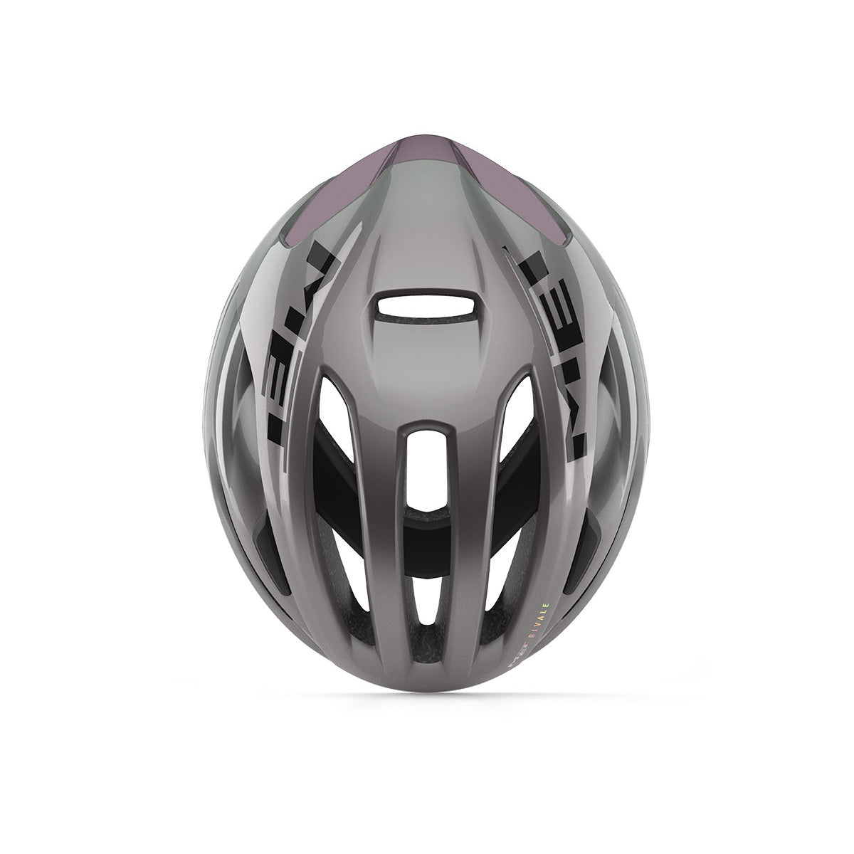 MET Rivale Mips - Opal Gray