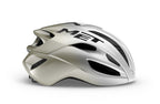 MET Rivale MIPS - Silver Gray