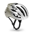 MET Rivale MIPS - Silver Gray
