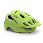 MET Shelter Mips - Ultra Lime
