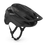 MET Shelter Youth Mips - Black