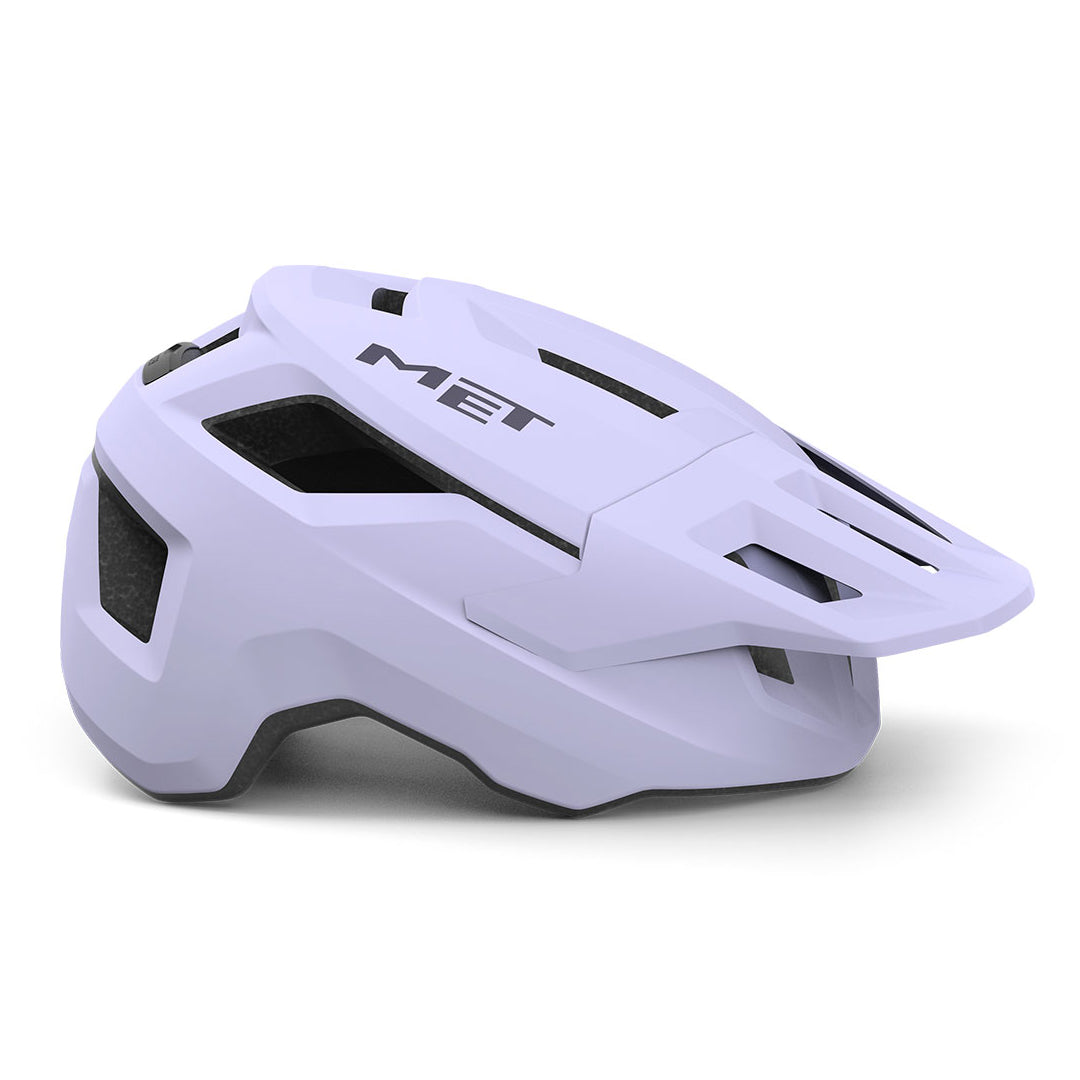 MET Shelter Youth MIPS - Lilac