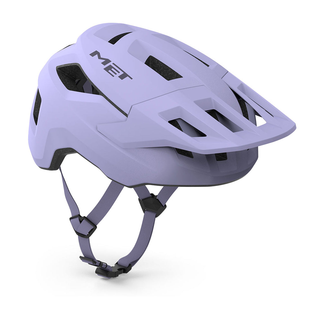 MET Shelter Youth MIPS - Lilac