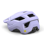 MET Shelter Youth Mips - Lilac