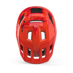 MET Shelter Youth Mips - Red